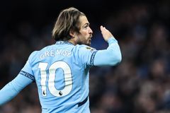 Οπαδός της Μάντσεστερ Γιουνάιτεντ τιμωρήθηκε για το χαστούκι στον Γκρίλις