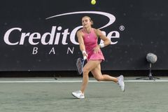 Η Σάκκαρη πλήρωσε τα λάθη της και αποκλείστηκε από το US Open