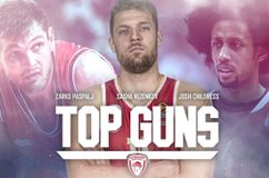 Η ανάρτηση όλο νόημα του Ολυμπιακού: «Κάτι ξεχωριστό έρχεται...»