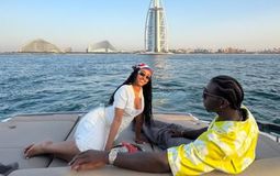 Το «story» της συντρόφου του Ναν: « Εγώ του ζήτησα να βάλει 35 πόντους και αυτός...» (vid)