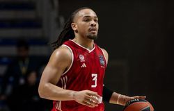 Όλοι «κυνηγούν» τον Ναν: Τι έκανε ο Έντουαρντς που θύμισε τον Κέντρικ και ποιο ρεκόρ του έσπασε