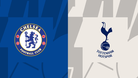 LIVE: ΤΣΕΛΣΙ - ΤΟΤΕΝΑΜ