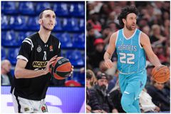 Αποκαλυπτικός Ποκουσέβσκι: «Δεν νομίζω ότι ο Μίσιτς...» - Τι είπε για το μέλλον του πρώην συμπαίκτη του