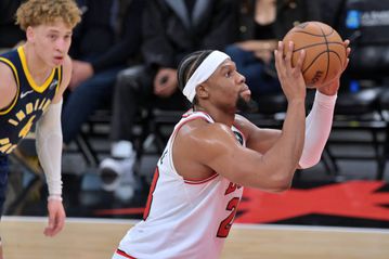 Μένει ελεύθερος το καλοκαίρι ο Γιαμπουσέλε -  Τι είπε για το μέλλον του