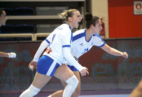 Εντυπωσιακή Εθνική Γυναικών -  Eπικράτησε του Ισραήλ στα προκριματικά του EURO 2026