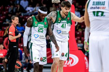 Αδίκησε τον εαυτό του και έμπλεξε!