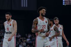 Έτσι τερματίζει στην κορυφή της Euroleague ο Ολυμπιακός
