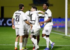 Το μυαλό του ΟΦΗ είναι εκεί και πουθενά αλλού!