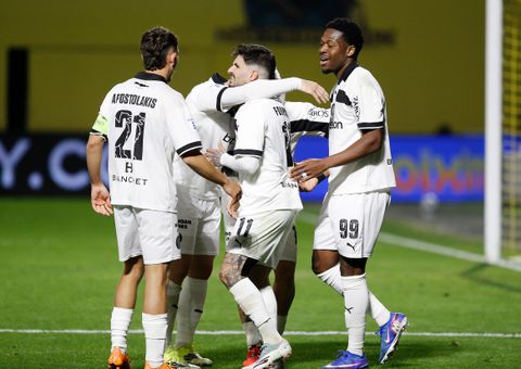 Το μυαλό του ΟΦΗ είναι εκεί και πουθενά αλλού!