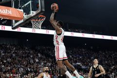 Χολ: «Μείναμε ενωμένοι και παλέψαμε - Ήμασταν καλύτεροι στο δεύτερο ημίχρονο»