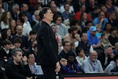 Μπαρτζώκας: «Είχαμε τη λάθος λογική να τελειώσουμε το παιχνίδι νωρίτερα»