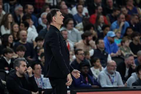 Μπαρτζώκας: «Είχαμε τη λάθος λογική να τελειώσουμε το παιχνίδι νωρίτερα»