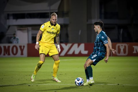 Ο Άρης παίζει το πρώτο και... τελευταίο χαρτί του