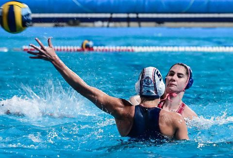 Που θα δείτε τον τελικό Κυπέλλου Βουλιαγμένη - Ολυμπιακός