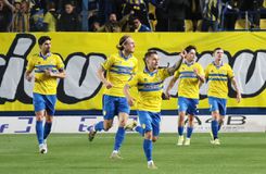 Χωρίς τρεις με Ατρόμητο ο Παναιτωλικός