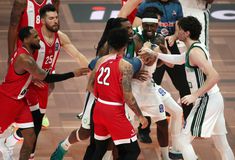 Αυτά τα ματς χάνουν Ναν, Ντόρσεϊ και Λεσόρ