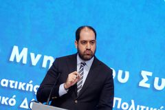 Παραιτήθηκαν οι Κεφαλογιάννης, Τσιάρας και Βαρτζόπουλος - Στις 12:30 ο ανασχηματισμός της κυβέρνησης