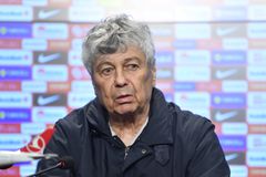 Η νέα ενημέρωση για την κατάσταση της υγείας του Μιρτσέα Λουτσέσκου