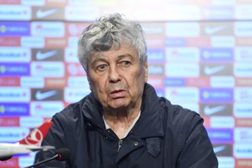 Η νέα ενημέρωση για την κατάσταση της υγείας του Μιρτσέα Λουτσέσκου