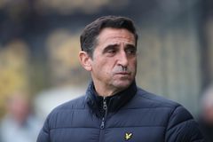 Άρης σε Χιμένεθ: «Δεν έφυγες σε διώξαμε - Θα πεις από ποιον αντίπαλο πήρες πριμ;»