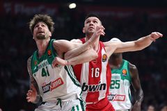 Τι ισχύει με τις ισοβαθμίες του Ολυμπιακού και του Παναθηναϊκού στην Euroleague - Ποιους «έχουν» και τα κριτήρια