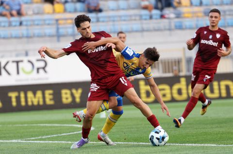 Πού θα δείτε το Αστέρας AKTOR - ΑΕΛ Novibet