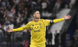 Ο Κριστιάνο Ρονάλντο επέστρεψε, πέτυχε «ντοπιέτα» και έφτασε τα 967 γκολ (vids)