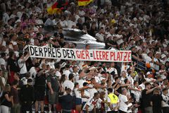 Το πιο ακριβό Μουντιάλ όλων των εποχών: Πόσο κοστίζουν τα εισιτήρια