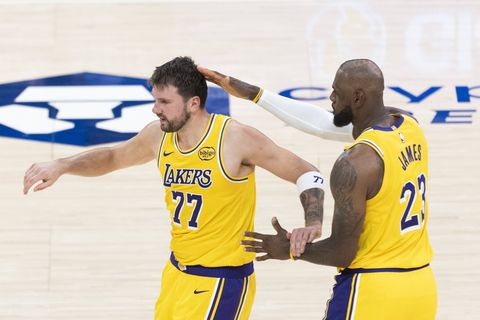 Το νούμερο που αναδεικνύει το πρόβλημα του ΝΒΑ: Τα 2/3 των μεγάλων ματς διεξάγονται χωρίς All-Star παίκτες