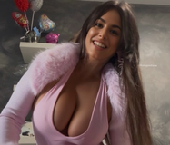 Κλαούντια Ρομάνι: Αυτή είναι η πιο «καυτή» διαιτητής που έχεις δει ποτέ (gallery)