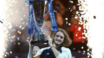 Το έχει ξανακάνει! - Όταν ο Τσιτσιπάς τραγουδούσε το «I’m So Excited» και στο βάθος... Eurovision