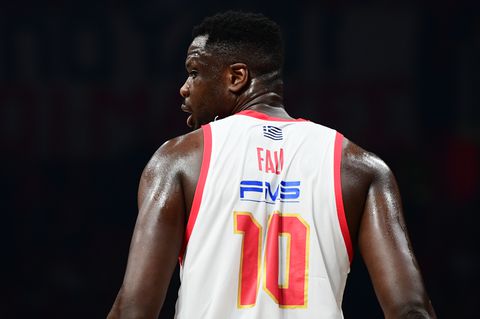 Πότε έπαιξε τελευταία φορά ο Μουσταφά Φαλ