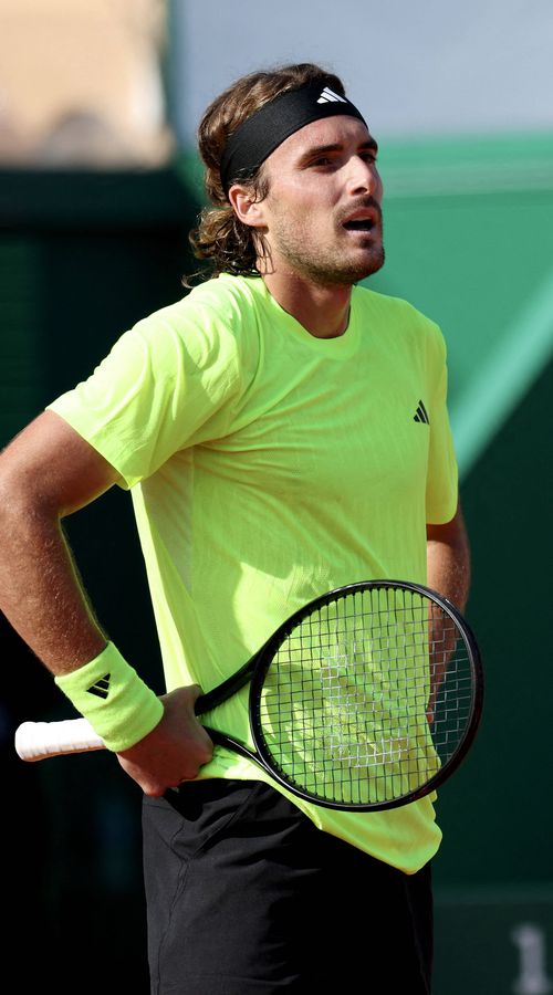 Η αλήθεια για τον Στέφανο Τσιτσιπά που δεν λέει κανείς!