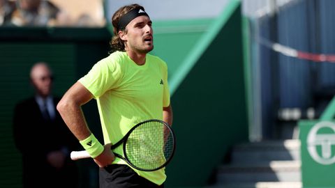 Η αλήθεια για τον Στέφανο Τσιτσιπά που δεν λέει κανείς!