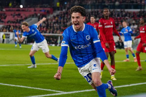 Η UEFA υποκλίνεται στο ταλέντο του Καρέτσα (vid)