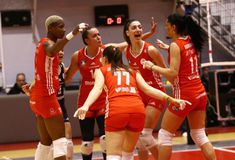 Στο Βαλκανικό Κύπελλο ο Ολυμπιακός - Δεν θα γίνουν αγώνες για τις θέσεις 5-8