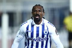 Ιππότης του Εθνικού Τάγματος ο Μουτουσαμί του Ατρόμητου - Ποιοι δεν παίζουν στο Αγρίνιο