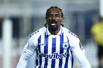 Ιππότης του Εθνικού Τάγματος ο Μουτουσαμί του Ατρόμητου - Ποιοι δεν παίζουν στο Αγρίνιο