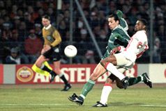 Το εντυπωσιακό βίντεο της ΠΑΕ Παναθηναϊκός για τα 30 χρόνια από το «διπλό» στο Άμστερνταμ