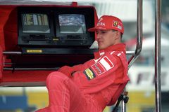 Η κόρη του Σουμάχερ σπάει τη σιωπή της: «Έπρεπε να βρω έναν σκοπό στη ζωή μου»