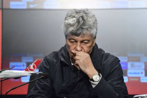 «Αν δεν ήταν στο νοσοκομείο, θα είχε πεθάνει»: Σοκαριστική εκτίμηση για την υγεία του Λουτσέσκου