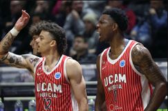 «Ήταν ντροπιαστικό»: Άνθρωπος της Μούρθια καταγγέλλει τις συνθήκες στον αγώνα με τον ΠΑΟΚ