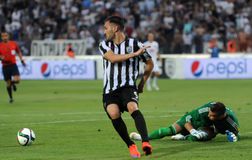 Επιστρέφει στη δράση πρώην παίκτης του ΠΑΟΚ μετά από σοβαρό πρόβλημα υγείας