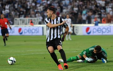 Επιστρέφει στη δράση πρώην παίκτης του ΠΑΟΚ μετά από σοβαρό πρόβλημα υγείας