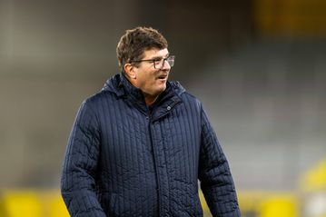 Ποιος θα είναι στον πάγκο της Ιταλίας κόντρα στην Ελλάδα μετά την αποχώρηση του Γκατούζο