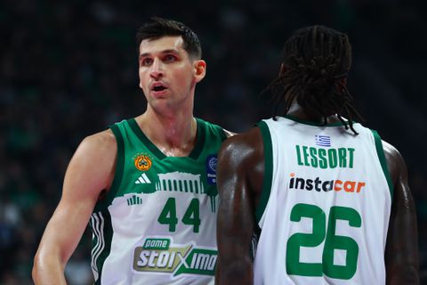 Που θα δείτε το Προμηθέας ΒΙΚΟΣ COLA - Παναθηναϊκός AKTOR