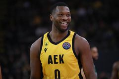 Νοκ άουτ ο Γκρέι με Άρη - Αμφίβολος και για Μπανταλόνα