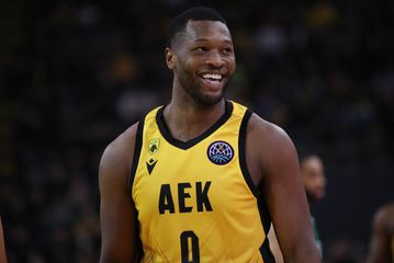 Νοκ άουτ ο Γκρέι με Άρη - Αμφίβολος και για Μπανταλόνα