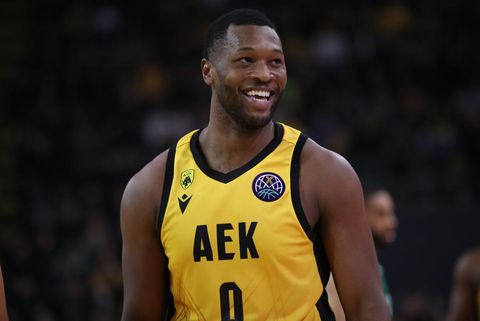 Νοκ άουτ ο Γκρέι με Άρη - Αμφίβολος και για Μπανταλόνα