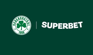 Παναθηναϊκός και Superbet μαζί έως το 2029